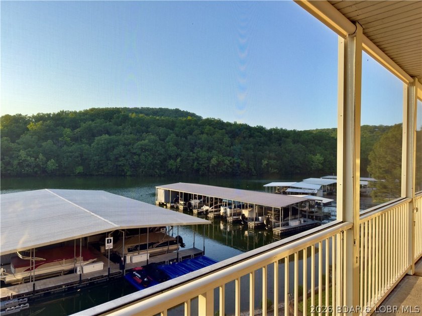 Welcome to the beautiful, peaceful Hyd-A-Way Cove condo complex - photo 22