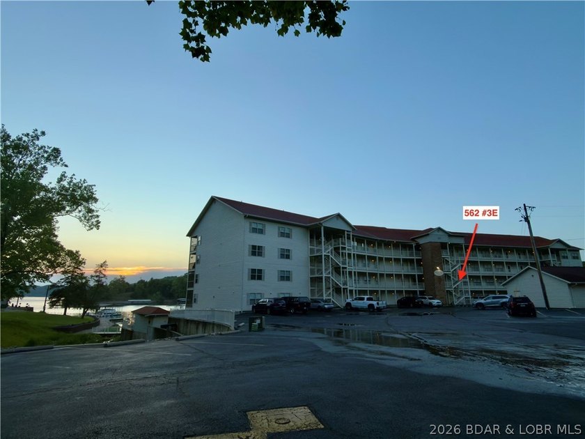 Welcome to the beautiful, peaceful Hyd-A-Way Cove condo complex - photo 23