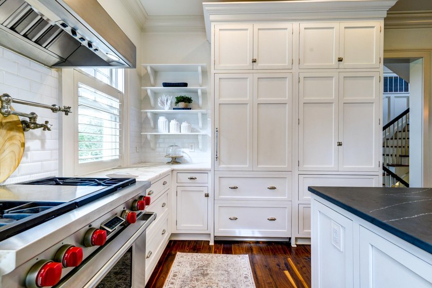 Homes in Ripley Cove are rarely offered for sale, and 9 Transom - photo 23