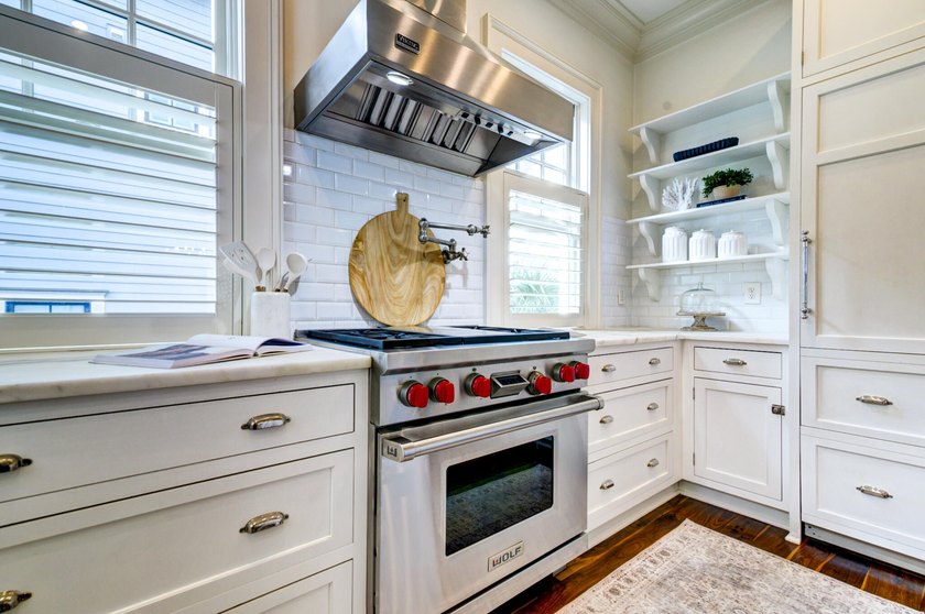 Homes in Ripley Cove are rarely offered for sale, and 9 Transom - photo 24