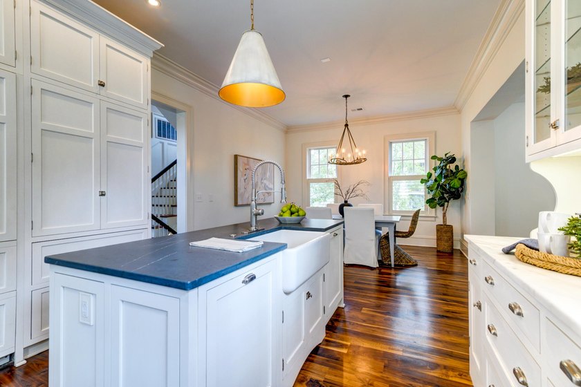 Homes in Ripley Cove are rarely offered for sale, and 9 Transom - photo 25