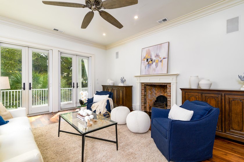 Homes in Ripley Cove are rarely offered for sale, and 9 Transom - photo 30