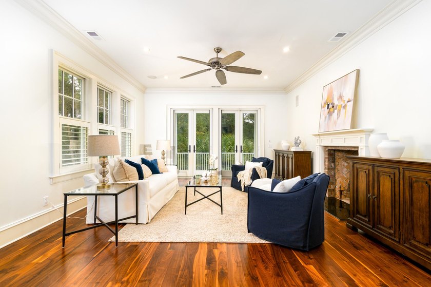 Homes in Ripley Cove are rarely offered for sale, and 9 Transom - photo 31