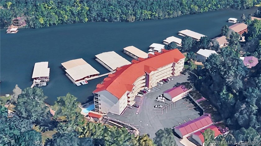 Welcome to the beautiful, peaceful Hyd-A-Way Cove condo complex - photo 33