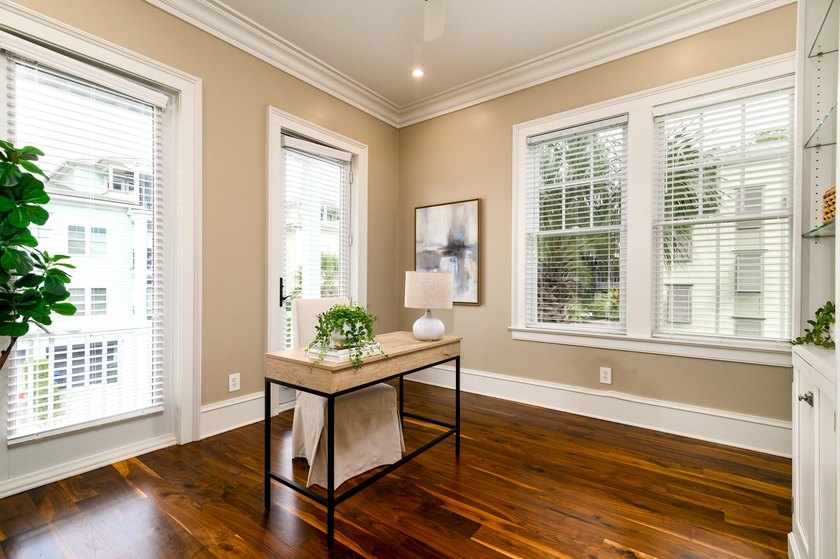 Homes in Ripley Cove are rarely offered for sale, and 9 Transom - photo 33