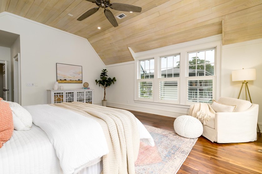 Homes in Ripley Cove are rarely offered for sale, and 9 Transom - photo 41
