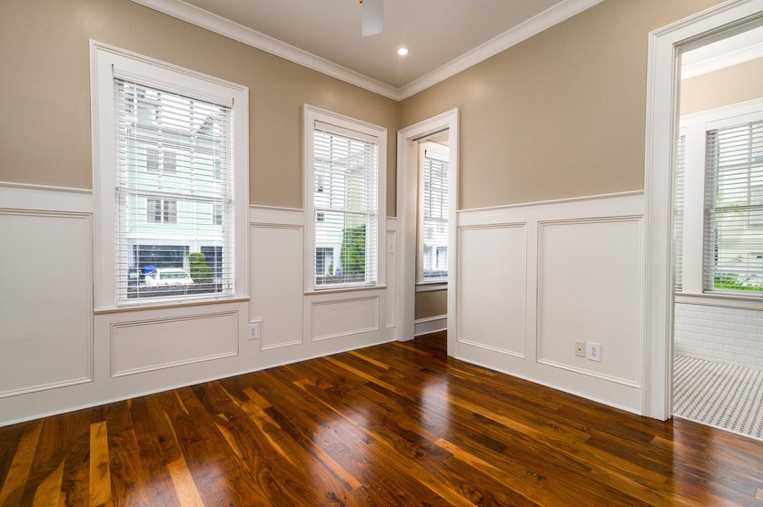 Homes in Ripley Cove are rarely offered for sale, and 9 Transom - photo 46