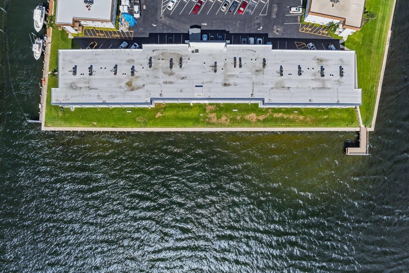 55+ Intracoastal community - now reduced $15,000 and priced well - photo 48