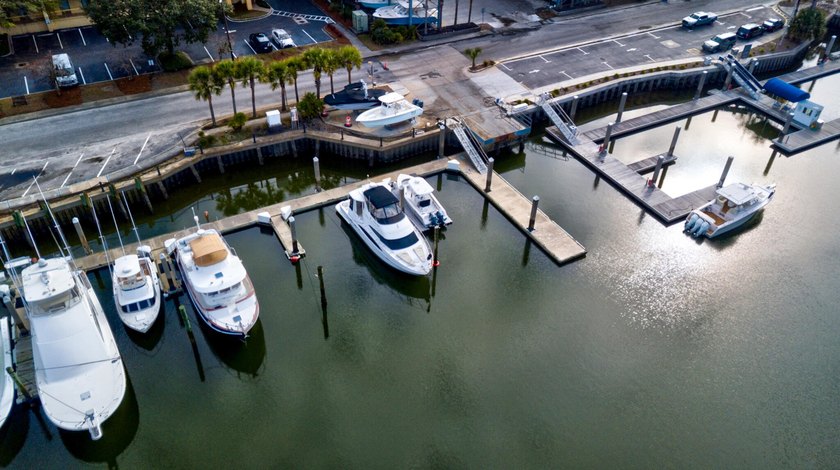 Homes in Ripley Cove are rarely offered for sale, and 9 Transom - photo 58