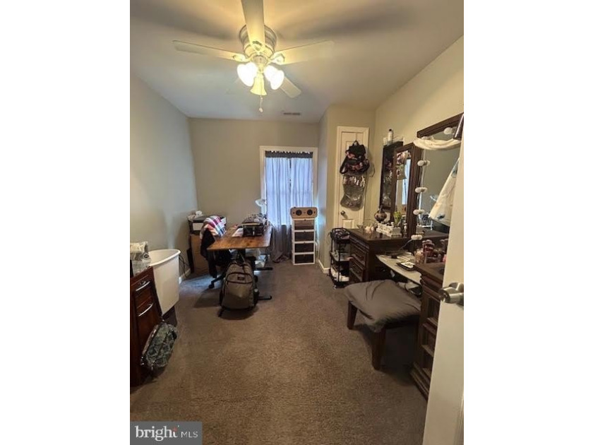3 Bedroom 1 bath ranch home features a spacious living room - photo 6