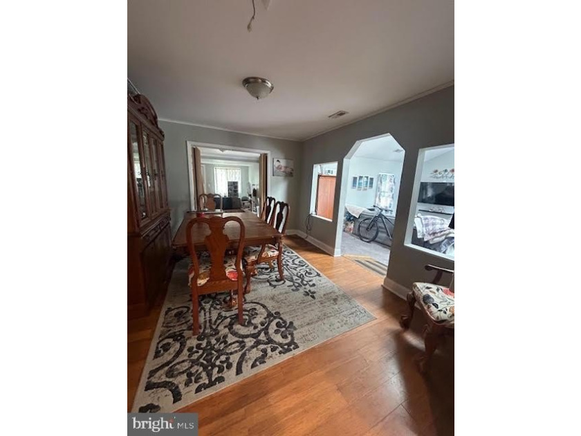 3 Bedroom 1 bath ranch home features a spacious living room - photo 7