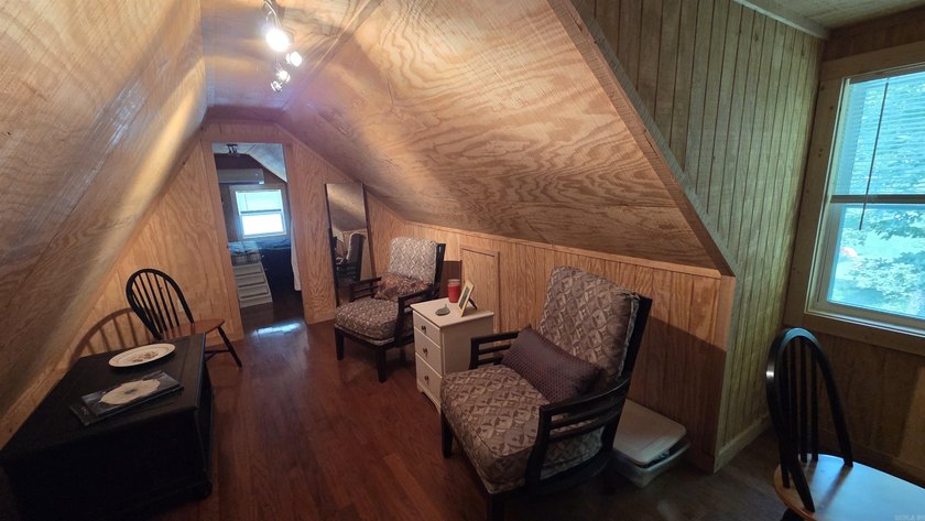 Your dream lakefront retreat on stunning Greers Ferry Lake is - photo 18