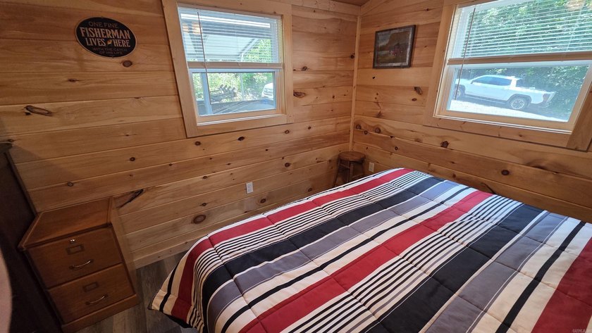 Your dream lakefront retreat on stunning Greers Ferry Lake is - photo 19