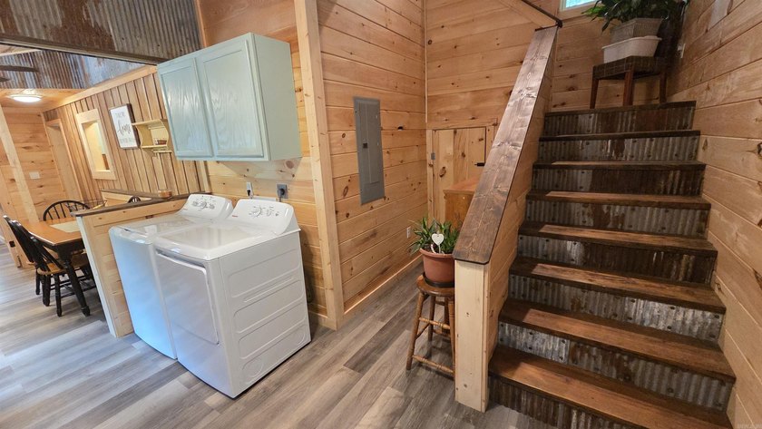 Your dream lakefront retreat on stunning Greers Ferry Lake is - photo 21