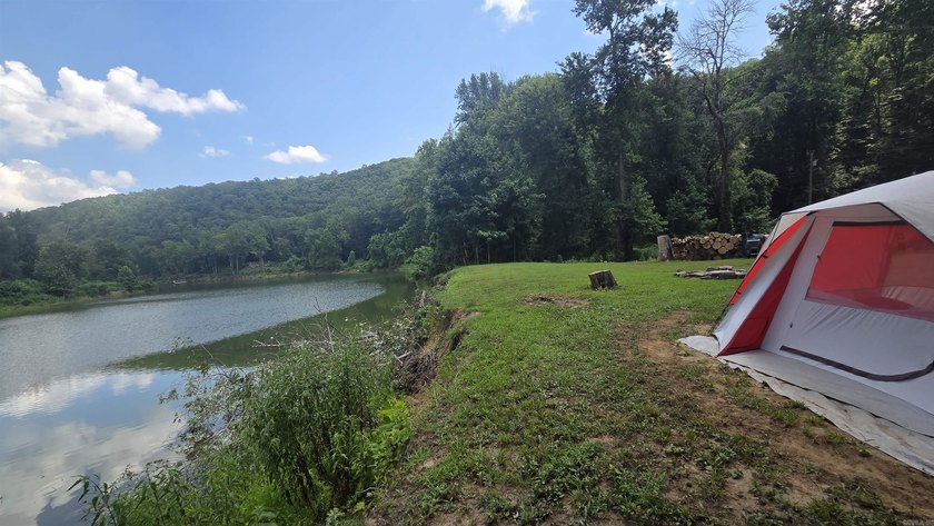 Your dream lakefront retreat on stunning Greers Ferry Lake is - photo 32