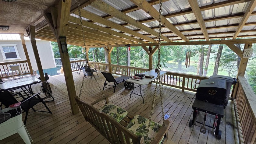 Your dream lakefront retreat on stunning Greers Ferry Lake is - photo 34