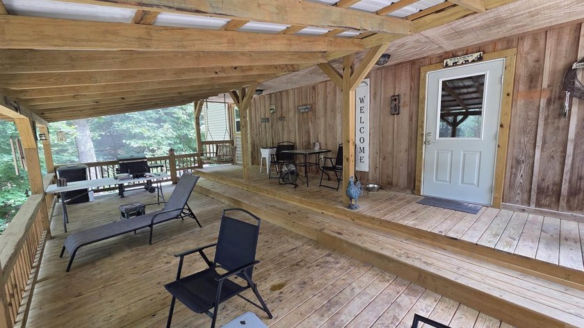 Your dream lakefront retreat on stunning Greers Ferry Lake is - photo 36