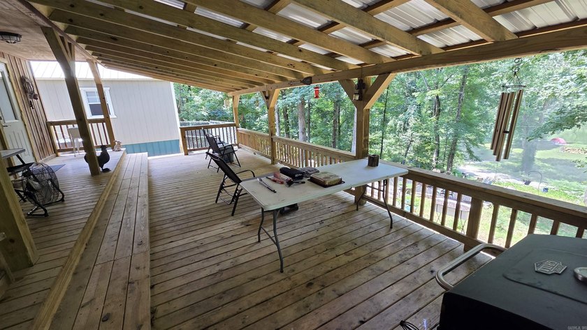 Your dream lakefront retreat on stunning Greers Ferry Lake is - photo 37