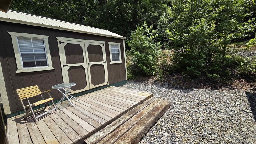 Your dream lakefront retreat on stunning Greers Ferry Lake is - photo 40
