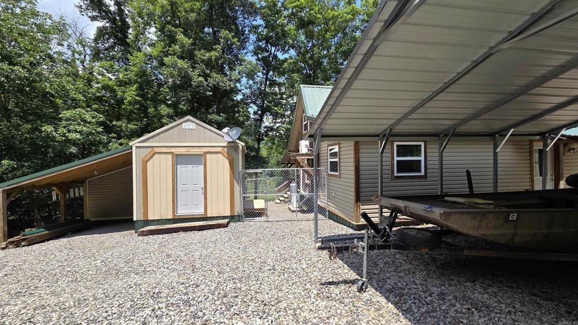 Your dream lakefront retreat on stunning Greers Ferry Lake is - photo 41