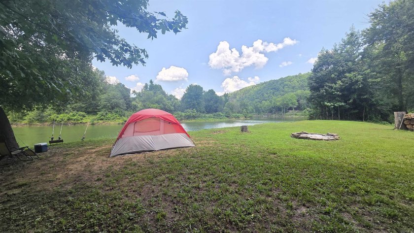 Your dream lakefront retreat on stunning Greers Ferry Lake is - photo 43