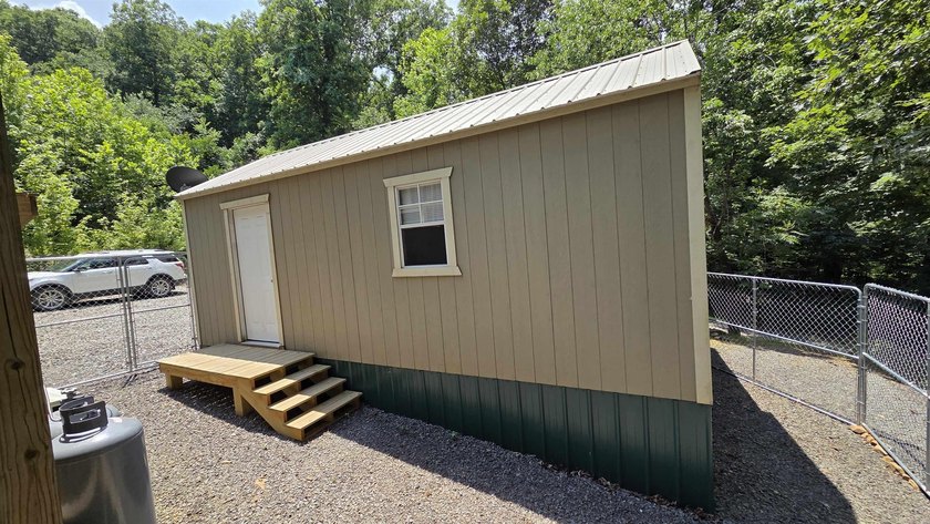 Your dream lakefront retreat on stunning Greers Ferry Lake is - photo 45
