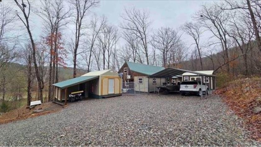 Your dream lakefront retreat on stunning Greers Ferry Lake is - photo 46