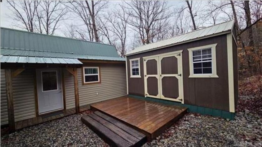 Your dream lakefront retreat on stunning Greers Ferry Lake is - photo 48