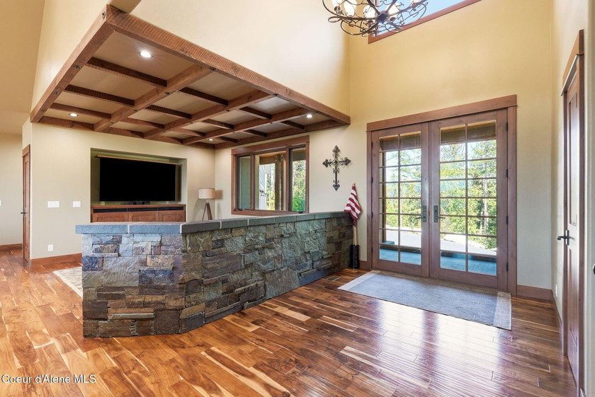Perched to capture dramatic, sweeping views of Lake Pend Oreille - photo 11