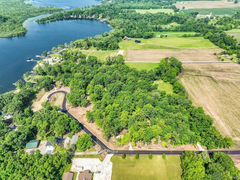 Ready to build your new lake home! - photo 11