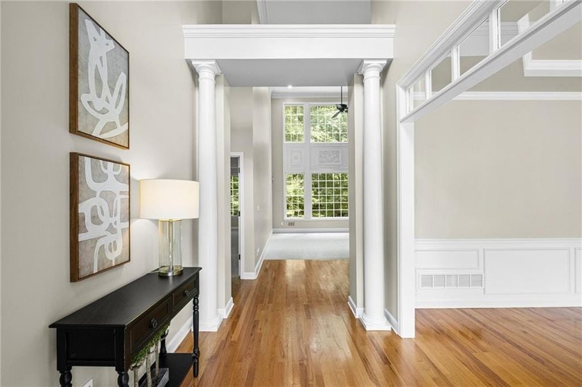 TERRIFIC HOME &amp; GREAT VALUE IN WOODMONT GOLF AND COUNTRY CLUB! - photo 14