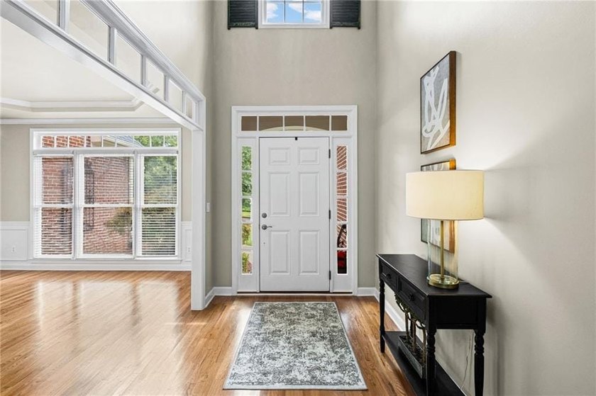 TERRIFIC HOME &amp; GREAT VALUE IN WOODMONT GOLF AND COUNTRY CLUB! - photo 15