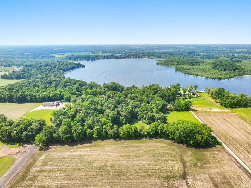 Ready to build your new lake home! - photo 16