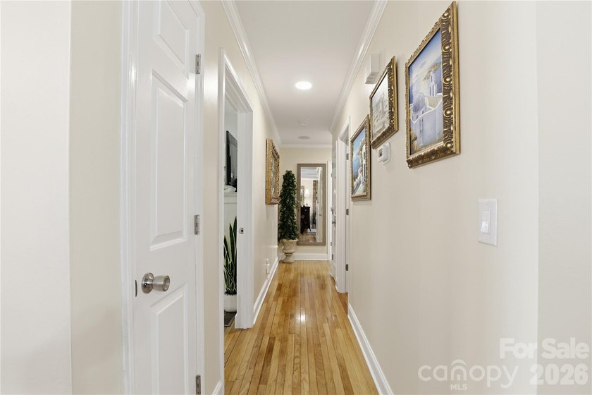 Welcome to this stunning all brick home in Hunters Creek Estates - photo 18