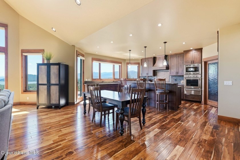 Perched to capture dramatic, sweeping views of Lake Pend Oreille - photo 20