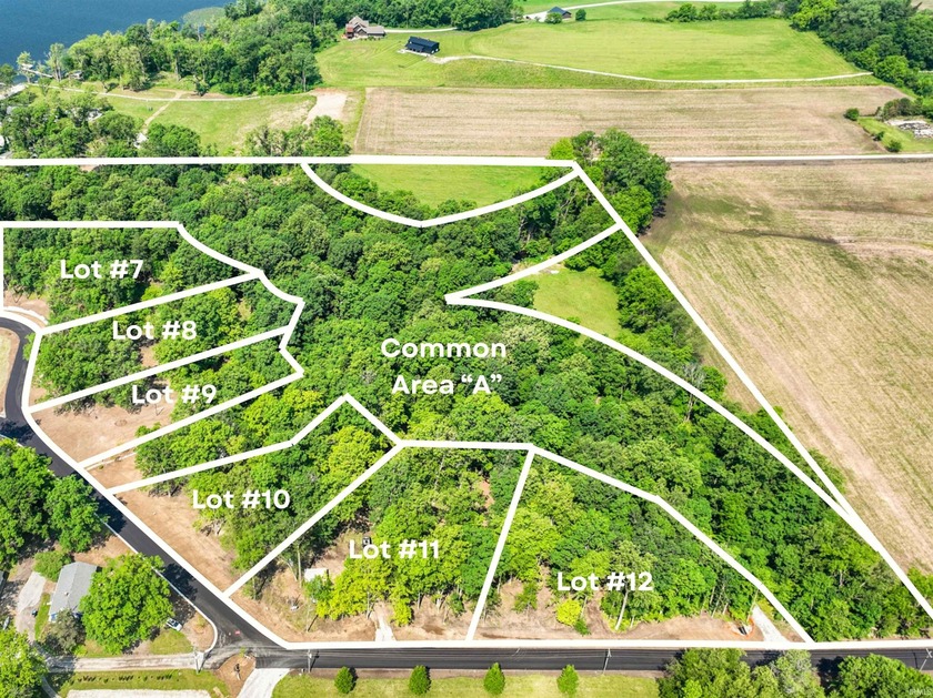 Ready to build your new lake home! - photo 21