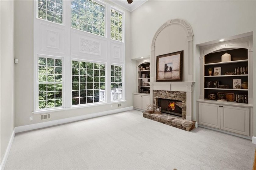 TERRIFIC HOME &amp; GREAT VALUE IN WOODMONT GOLF AND COUNTRY CLUB! - photo 22