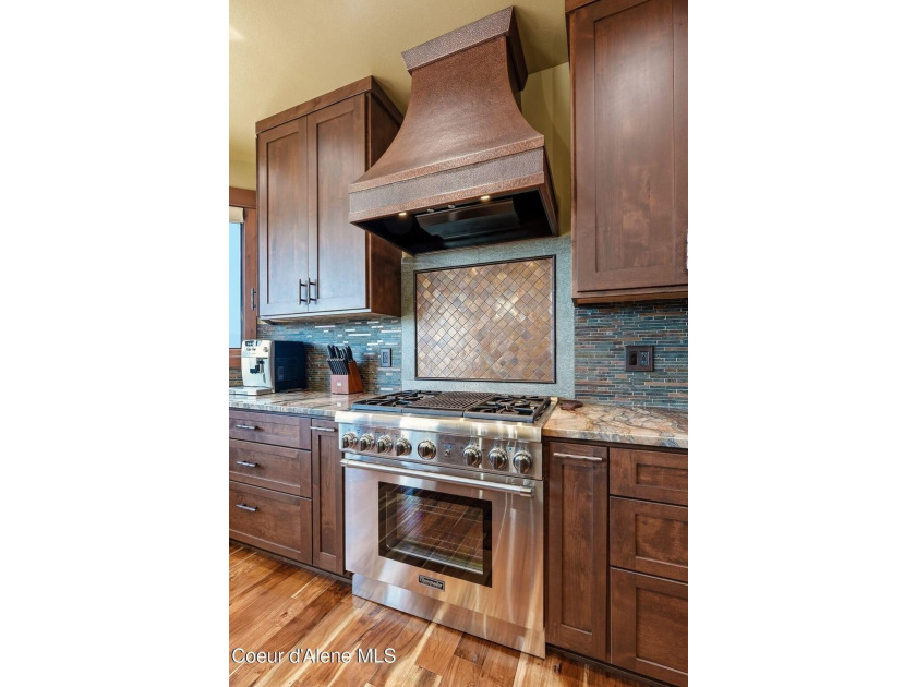 Perched to capture dramatic, sweeping views of Lake Pend Oreille - photo 28