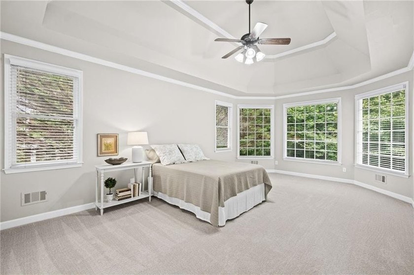 TERRIFIC HOME &amp; GREAT VALUE IN WOODMONT GOLF AND COUNTRY CLUB! - photo 34