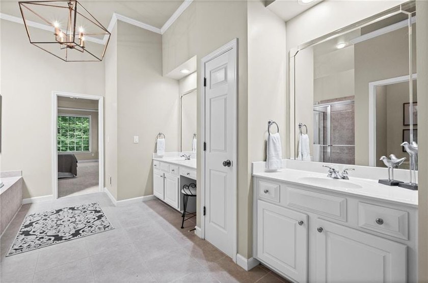 TERRIFIC HOME &amp; GREAT VALUE IN WOODMONT GOLF AND COUNTRY CLUB! - photo 35