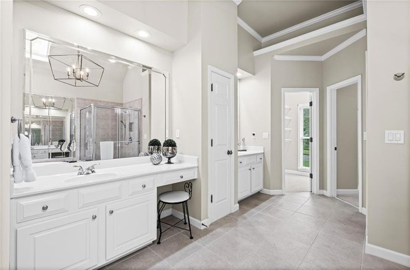 TERRIFIC HOME &amp; GREAT VALUE IN WOODMONT GOLF AND COUNTRY CLUB! - photo 37