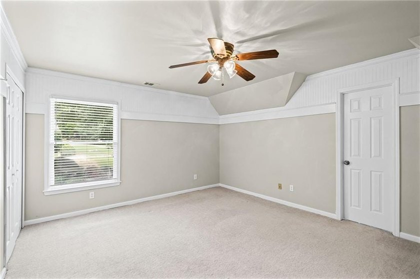 TERRIFIC HOME &amp; GREAT VALUE IN WOODMONT GOLF AND COUNTRY CLUB! - photo 40