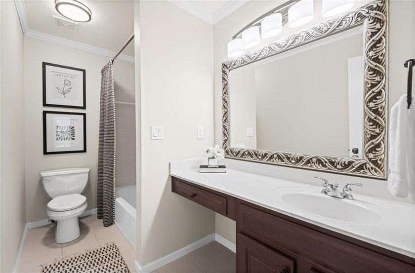 TERRIFIC HOME &amp; GREAT VALUE IN WOODMONT GOLF AND COUNTRY CLUB! - photo 41