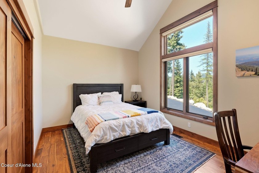 Perched to capture dramatic, sweeping views of Lake Pend Oreille - photo 43