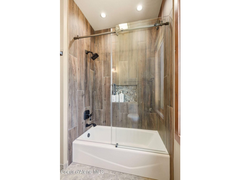 Perched to capture dramatic, sweeping views of Lake Pend Oreille - photo 45
