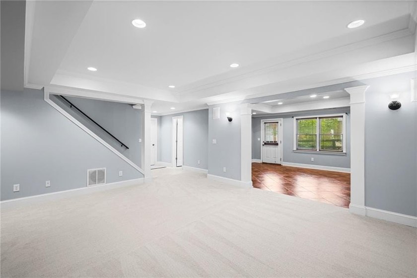 TERRIFIC HOME &amp; GREAT VALUE IN WOODMONT GOLF AND COUNTRY CLUB! - photo 46