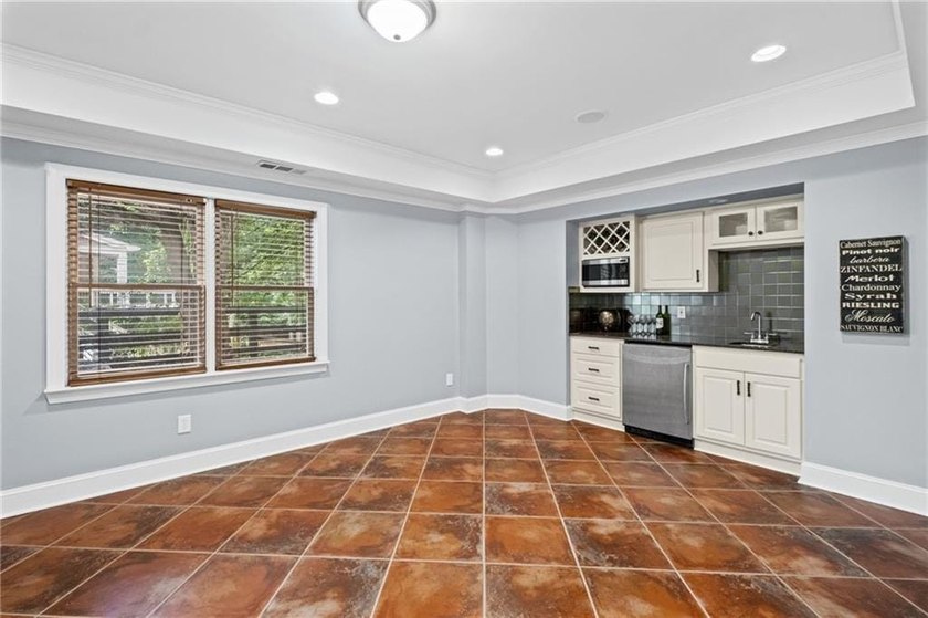 TERRIFIC HOME &amp; GREAT VALUE IN WOODMONT GOLF AND COUNTRY CLUB! - photo 48