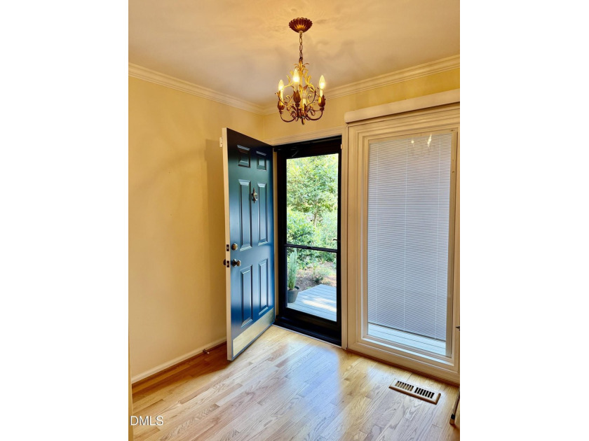 Move-in ready, clean and beautifully updated, this exceptional - photo 3