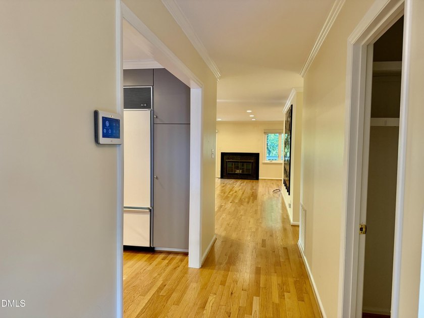 Move-in ready, clean and beautifully updated, this exceptional - photo 4
