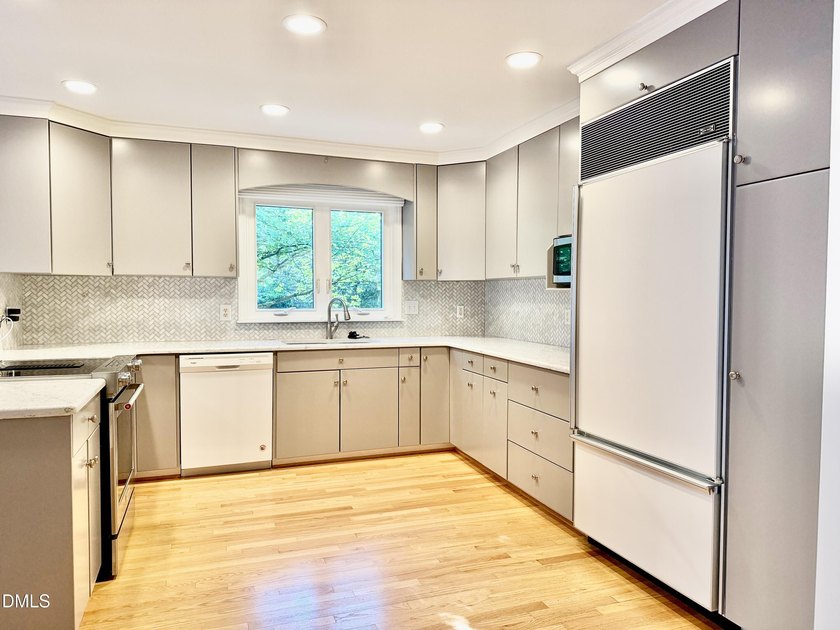 Move-in ready, clean and beautifully updated, this exceptional - photo 5